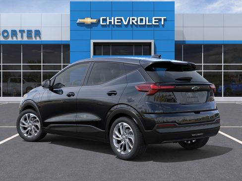New 2027 Chevrolet Bolt LT w/ Comfort Package FWD image 27