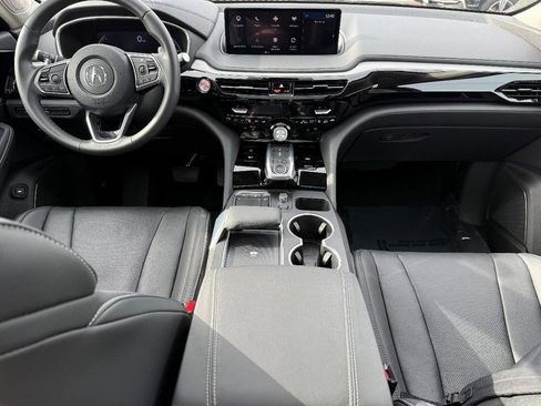 Certified 2023 Acura MDX Technology image 11