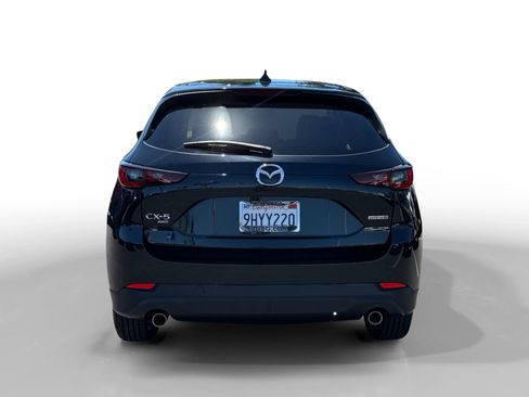 Used 2023 MAZDA CX-5 AWD 2.5 S image 4