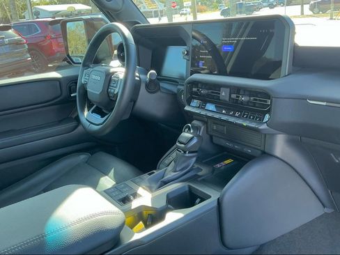 Used 2024 Toyota Land Cruiser First Edition w/ Premium Package image 17