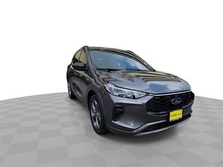 Used 2024 Ford Escape ST-Line w/ Tech Pack #1 video 2