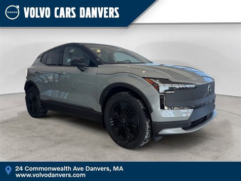 New 2026 Volvo EX30 Cross Country Ultra image 1