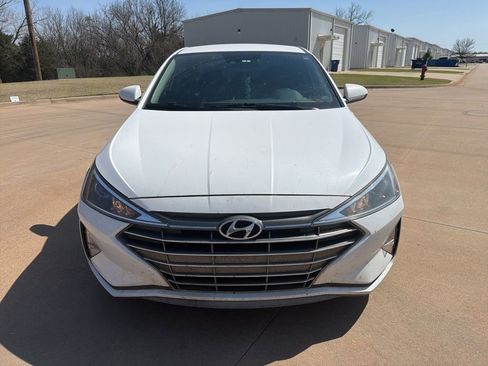 Used 2020 Hyundai Elantra SEL w/ Cargo Package (C1) image 13
