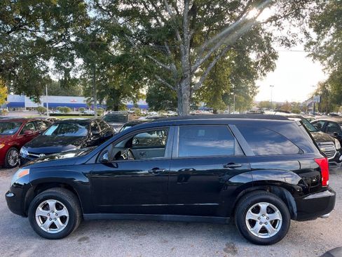 Used 2008 Suzuki XL7 Luxury image 10
