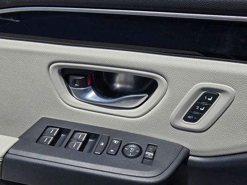 New 2026 Honda Pilot EX-L image 15