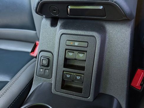 Certified 2024 Ford Bronco Outer Banks AWD/4WD image 30