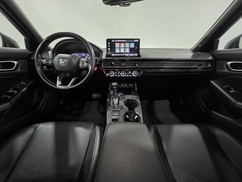 Used 2023 Honda Civic Sport Touring image 14