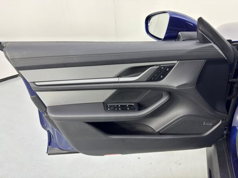 Used 2023 Porsche Taycan GTS image 44