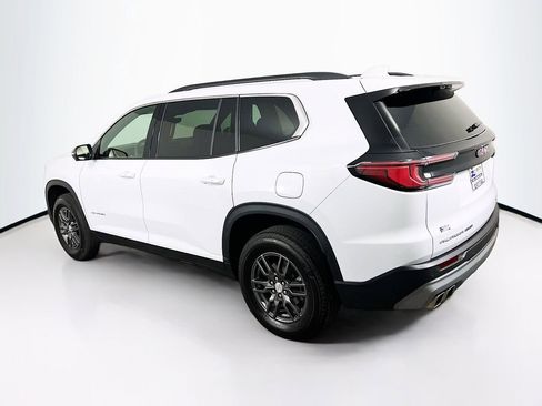 New 2026 GMC Acadia Elevation w/ LPO, Floor Liner Package AWD/4WD image 5