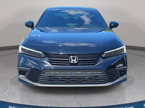 Used 2024 Honda Civic Sport image 3