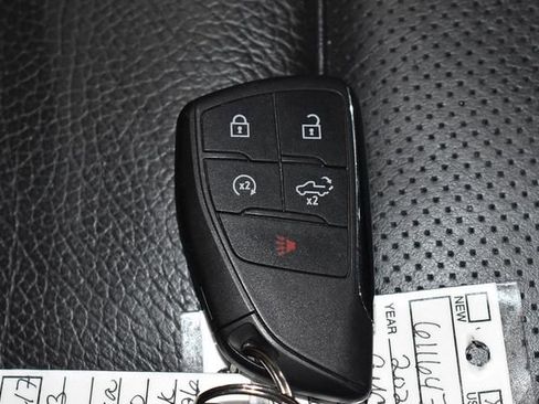 Used 2023 GMC Sierra 1500 Denali image 27