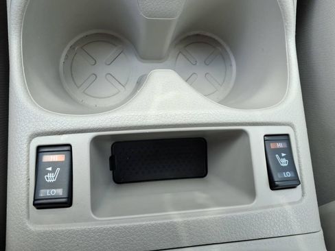 Used 2022 Nissan Rogue Sport SL AWD/4WD image 14