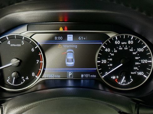 Used 2021 Nissan Altima 2.5 Platinum AWD/4WD image 12
