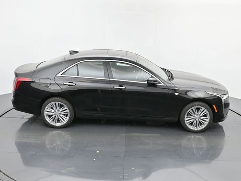 New 2026 Cadillac CT4 Premium Luxury image 28