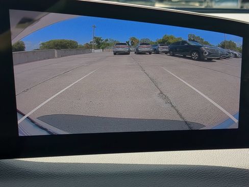 Used 2024 Lucid Air Touring AWD/4WD image 22