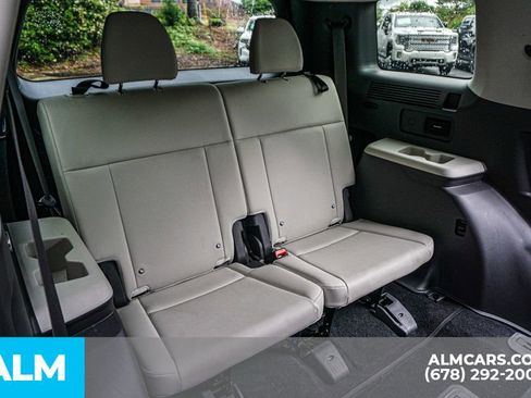 Used 2025 Hyundai Santa Fe SEL FWD image 23