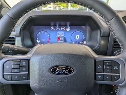 New 2026 Ford F150 Lariat w/ Equipment Group 502A High AWD/4WD image 38