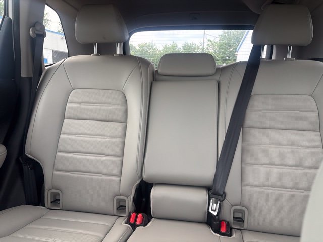Used 2025 Honda CR-V EX-L image 7