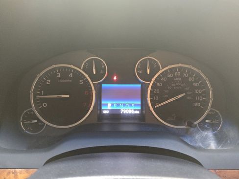 Used 2014 Toyota Tundra 1794 Edition image 23