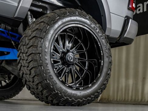 Used 2022 RAM 2500 Laramie w/ Night Edition AWD/4WD image 58