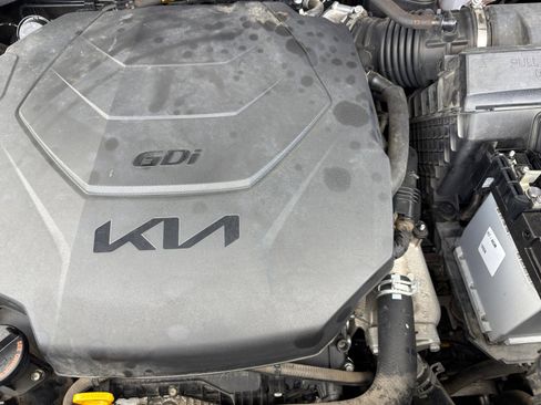 Used 2022 Kia Telluride LX AWD/4WD image 21