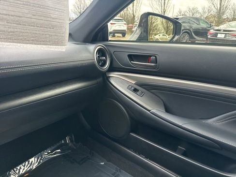 Used 2023 Lexus RC 350 F Sport w/ Navigation Package image 29