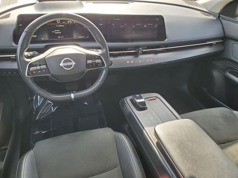 Certified 2023 Nissan Ariya FWD image 13