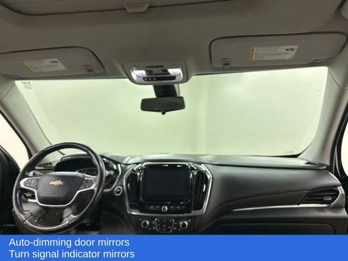 Used 2019 Chevrolet Traverse Premier w/ Redline Edition image 24