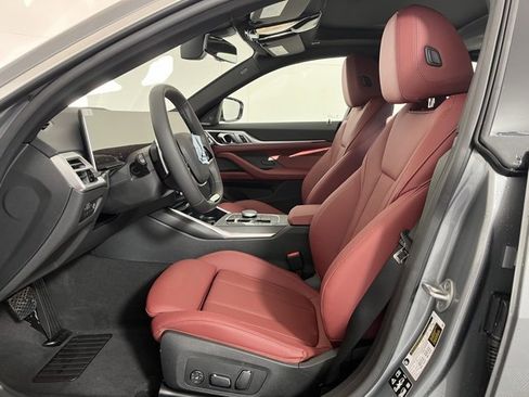 New 2025 BMW 430i xDrive w/ Premium Package image 11