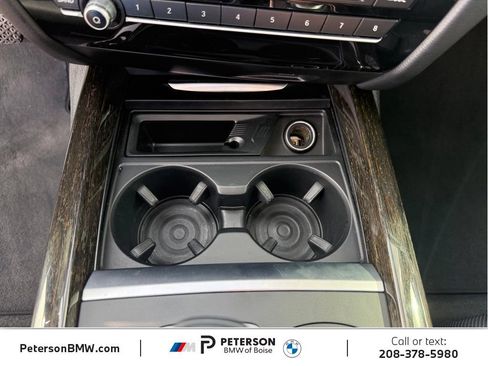 Used 2018 BMW X5 xDrive50i w/ Executive Package AWD/4WD image 25