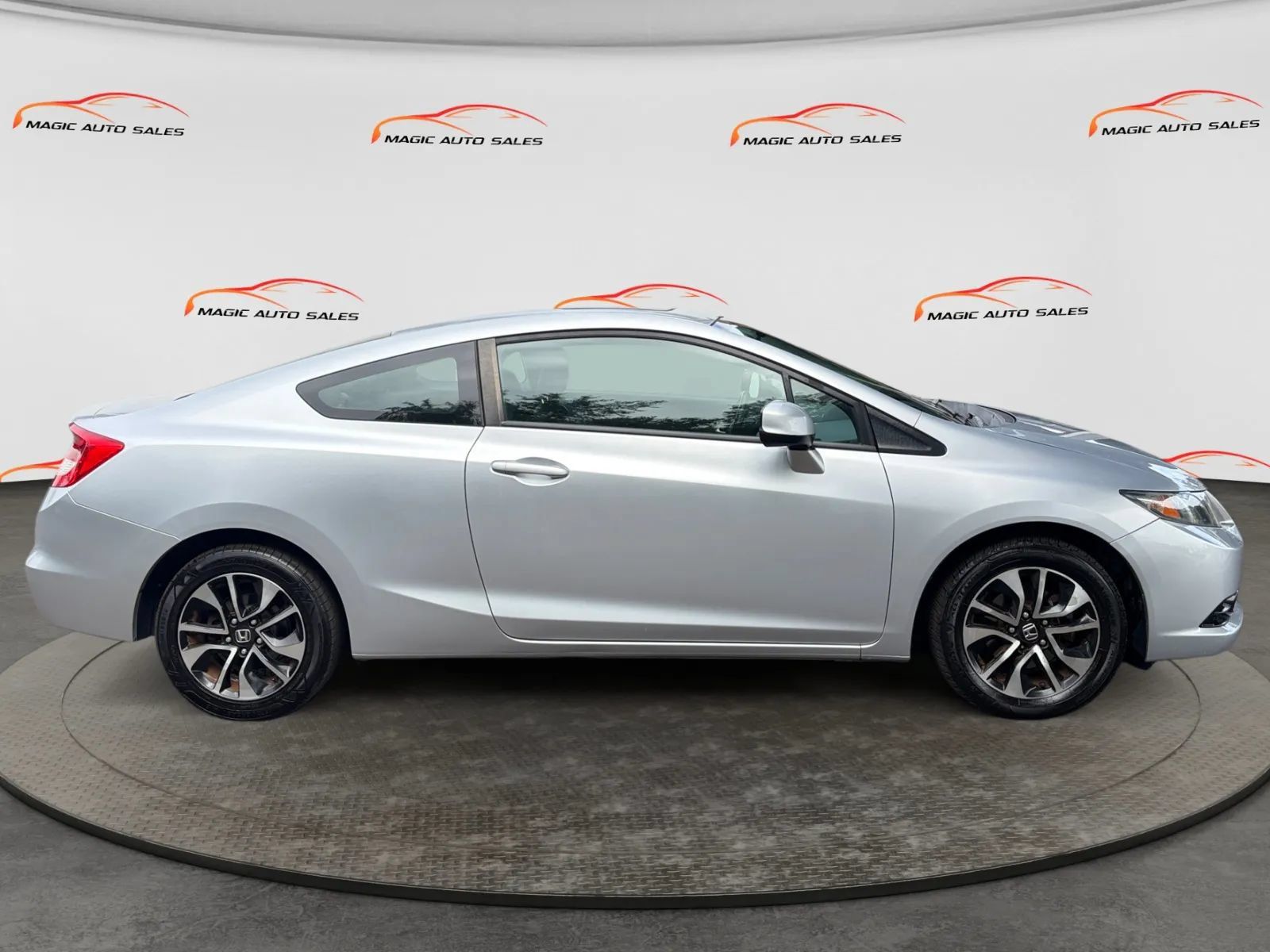 Used 2013 Honda Civic EX-L image 6