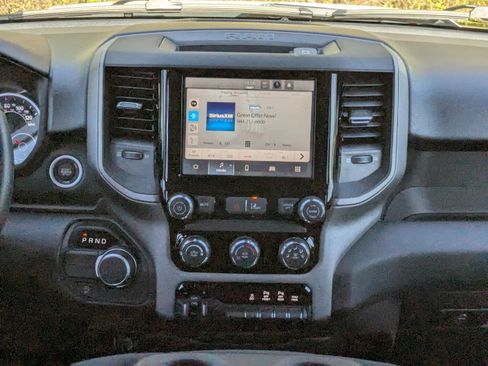 New 2026 RAM 1500 Tradesman image 17