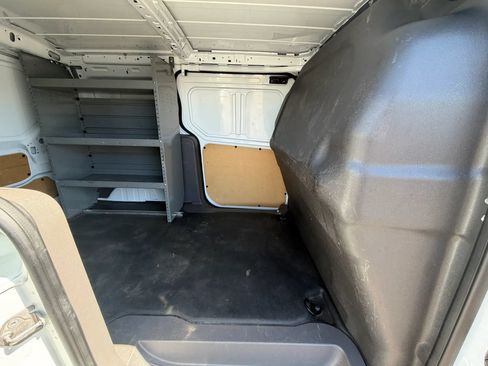 Used 2022 Ford Transit Connect XL FWD image 14