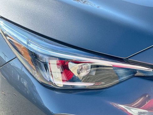 New 2026 Subaru Crosstrek 2.5i Limited w/ Crosstrek Mirror Package image 36