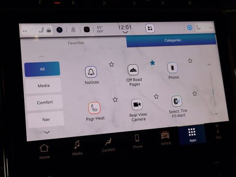 New 2025 Jeep Grand Cherokee Limited image 40