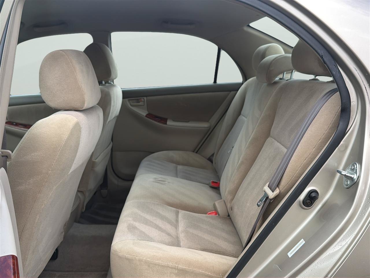 Used 2006 Toyota Corolla LE w/ Audio Value Pkg FWD image 15