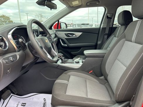 Used 2023 Chevrolet Blazer LT w/ Driver Confidence Package image 14