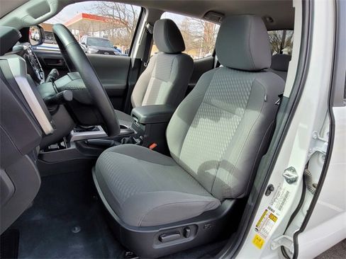 Used 2023 Toyota Tacoma SR5 image 10