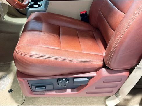 Used 2009 Ford F250 Lariat image 15