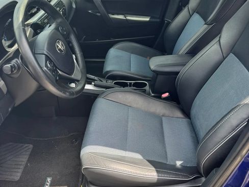 Used 2015 Toyota Corolla S FWD image 12