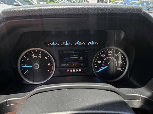 Used 2019 Ford F150 XLT w/ Equipment Group 302A Luxury RWD image 14