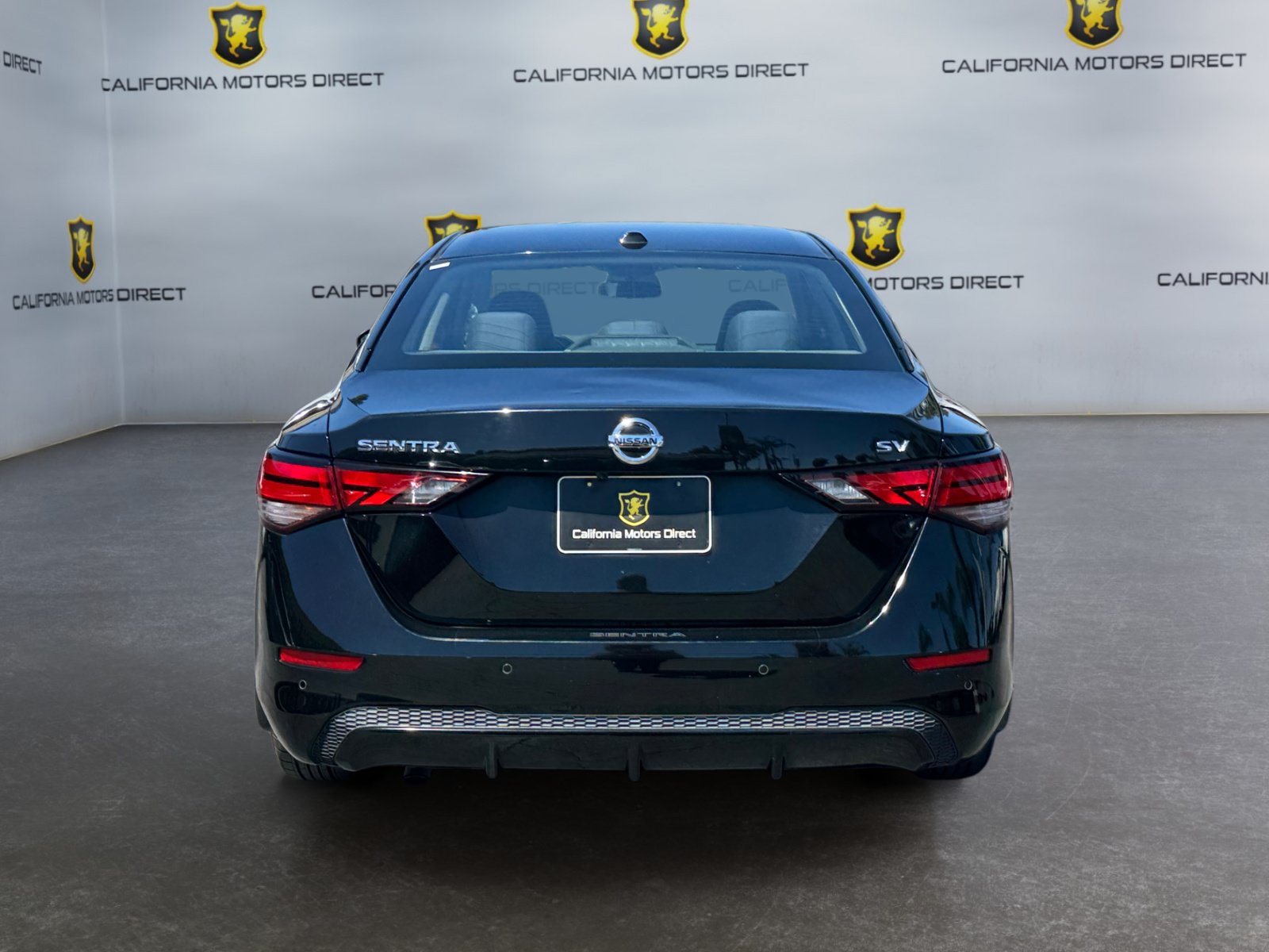 Used 2022 Nissan Sentra SV w/ All-Weather Package FWD image 4