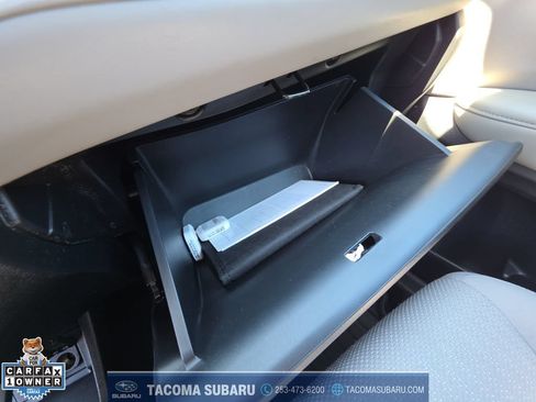 Used 2018 Honda HR-V EX image 22