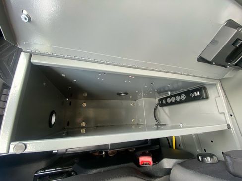 Used 2020 Ford Transit 150 Low Roof AWD w/ Upfitter Package image 42