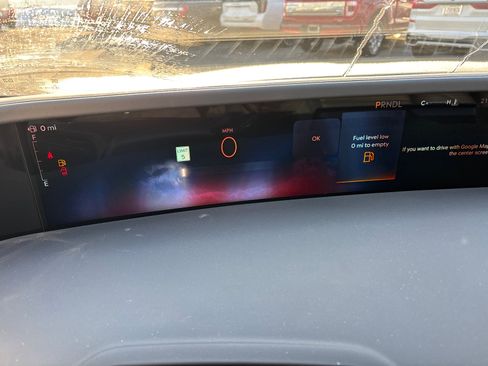 New 2026 Lincoln Nautilus Premier AWD/4WD image 15