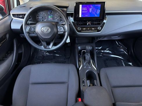 Used 2024 Toyota Corolla LE FWD image 10