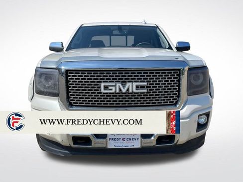 Used 2015 GMC Sierra 1500 Denali AWD/4WD image 10