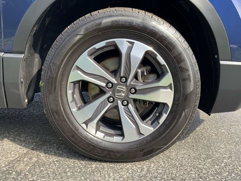 Used 2018 Honda CR-V LX image 25