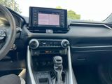 Used 2021 Toyota RAV4 LE image 4