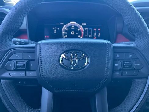 Used 2026 Toyota Tundra TRD Pro w/ Tow Tech Package AWD/4WD image 27